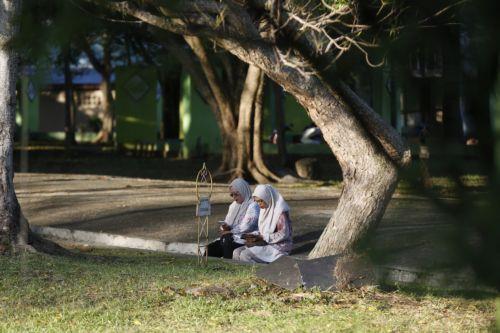 Ινδονησία: Σεισμική δόνηση 6,8 βαθμών
