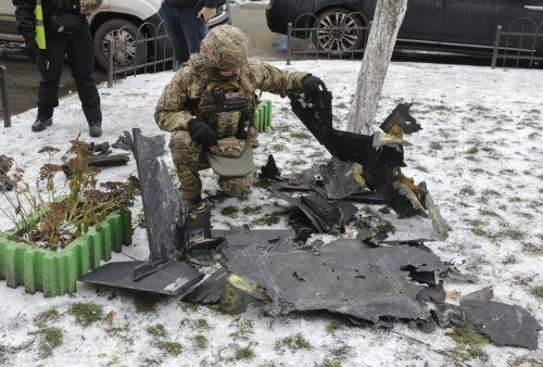 Συνεργασία με SpaceX για άρση χρήσης Starlink από Ρωσία, λέει το Κίεβο