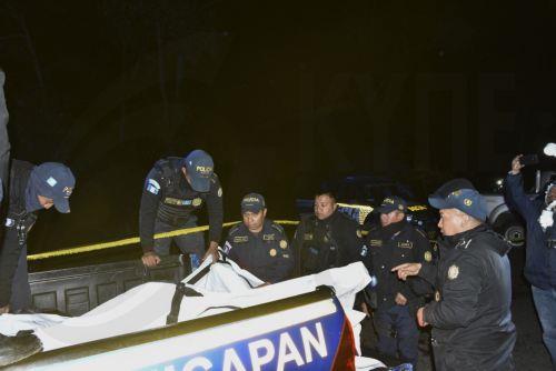 Εξι νεκροί σε ανατροπή λεωφορείου στη Βραζιλία