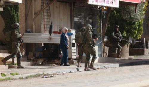 Ο στρατός του Ισραήλ ανακοίνωσε ότι εξουδετέρωσε τρεις τρομοκράτες στη Ράφα