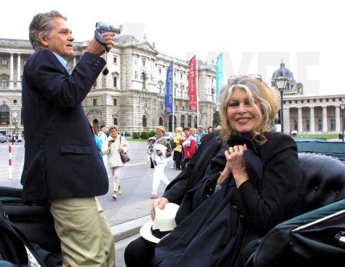 Πέθανε η ηθοποιός Μπριζίτ Μπαρντό