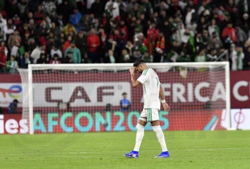 Κύπελλο Εθνών Αφρικής 2025: Αποκλεισμούς και πρόστιμα ανακοίνωσε η CAF