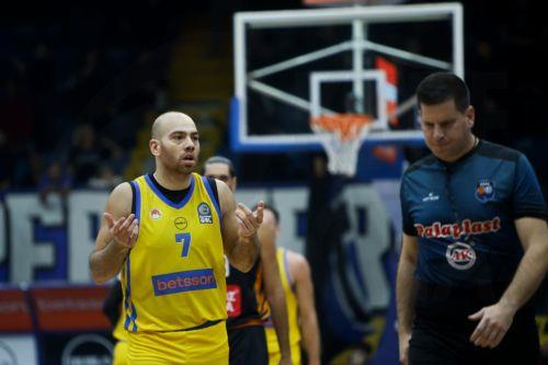 Το Περιστέρι υποδέχεται τη Σαραγόσα για μια θέση στο Top 16 του Europe Cup