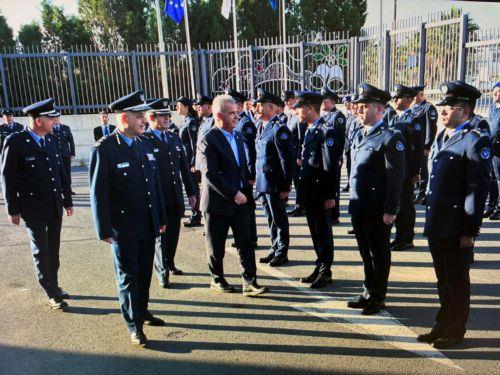 Adalet Bakanından polisin sokaklar ile mahallelerde görünür olmasına yönelik talimatlar