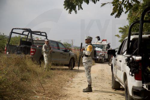 Κατηγορούμενο από ΗΠΑ για «ναρκωτρομοκρατία» συνέλαβε το Μεξικό