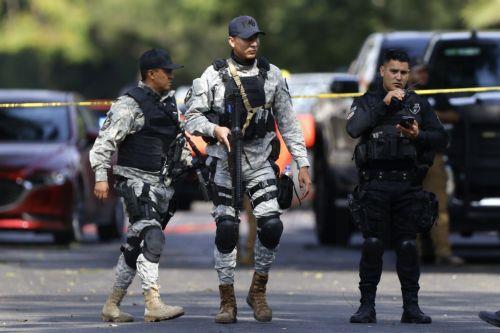 Αστυνομικός μετανάστευσης στις ΗΠΑ σκότωσε γυναίκα κατά τη διάρκεια επιχείρησης