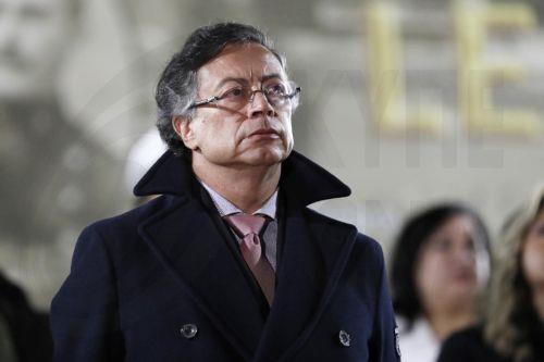 Συνάντηση με Πρόεδρο Κολομβίας είχε ο Τραμπ