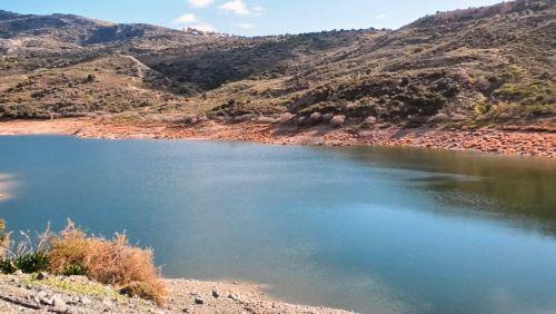 Inflow of water to dams is tragic, WDD official tells CNA