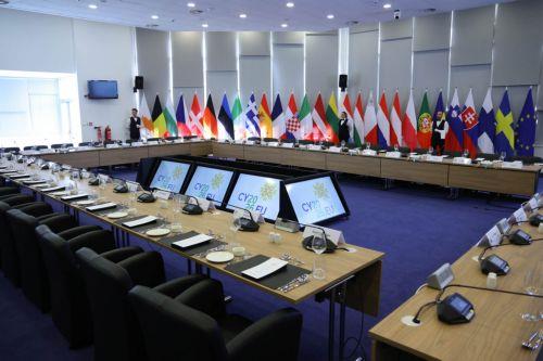 Αντιδρά η ΕΣΚ για «υποβάθμιση» της δημοσιογραφικής ταυτότητας από Κυπριακή Προεδρία ΕΕ