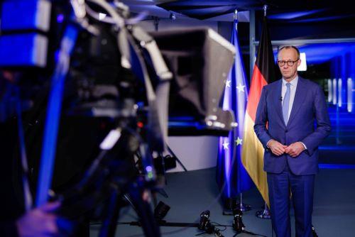 Μαζί θα εργαστούμε για μια οικονομικά ισχυρή Ευρώπη, αναφέρει ο Μερτς σε μήνυμα για Κυπριακή Προεδρία