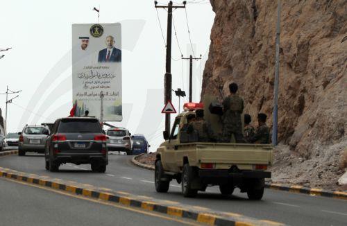 Τα ΗΑΕ αποσύρουν εναπομείνασες δυνάμεις από Υεμένη στην κρίση με Σαουδική Αραβία