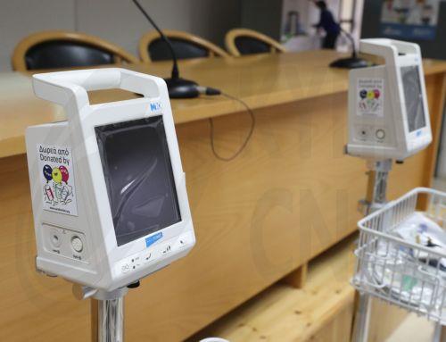 Ικανοποίηση Δημάρχου για διαδικασίες για νέο Νοσοκομείο Π. Χρυσοχούς