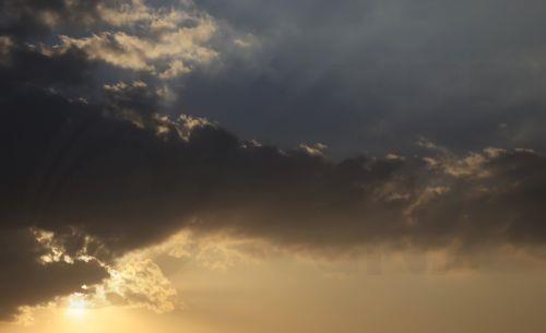 Kıbrıs’ta Hava Durumu