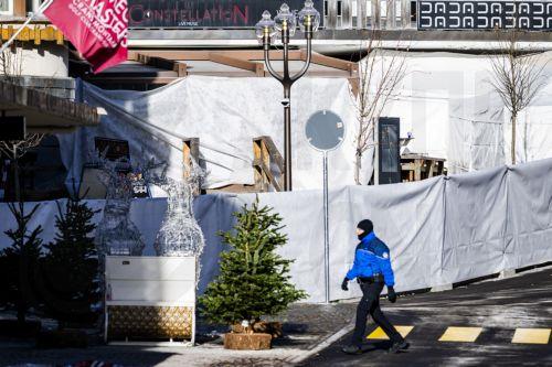 Συνεχίζεται η ταυτοποίηση των θυμάτων πυρκαγιάς στο Κραν Μοντανά, πάνω από 40 νεκροί