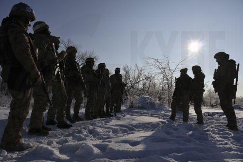 Ukraine is top issue on our agenda, FM says following call with Ukrainian counterpart