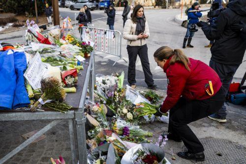 Βυθισμένη στο πένθος η Ελβετία μετά την φονική πυρκαγιά σε μπαρ