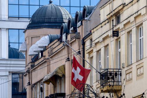 Cyprus-Switzerland FMs discuss bilateral relations and multilateral cooperation