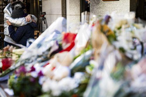 Σε κρίσιμη κατάσταση τουλάχιστον 80 από 115 τραυματίες στο Κραν Μοντανά, σύμφωνα με ελβετικές αρχές