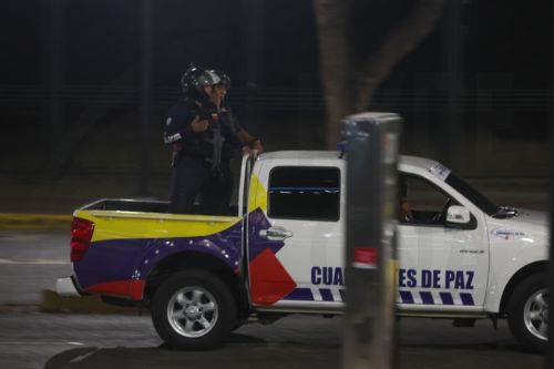 Οι ΗΠΑ συνέλαβαν τον Μαδούρο, είπε ο Τραμπ μετά την στρατιωτική επίθεση κατά της Βενεζουέλας