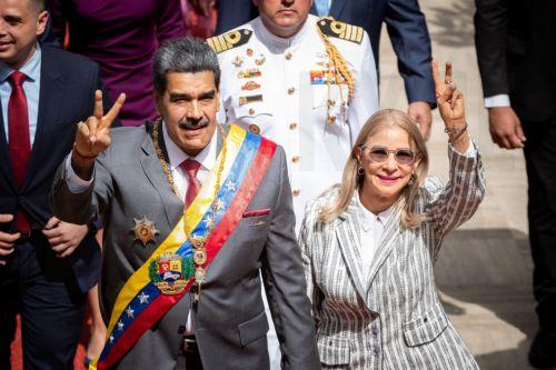 Ο Μαδούρο ενώπιον αμερικανικού δικαστηρίου με κατηγορίες για ναρκω-τρομοκρατία