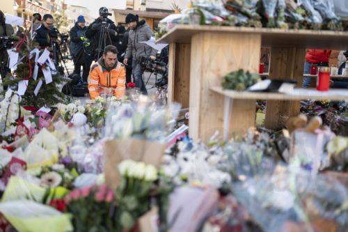 Ταυτοποιήθηκαν οι σοροί τεσσάρων Ελβετών θυμάτων της τραγωδίας στο Κραν Μοντανά