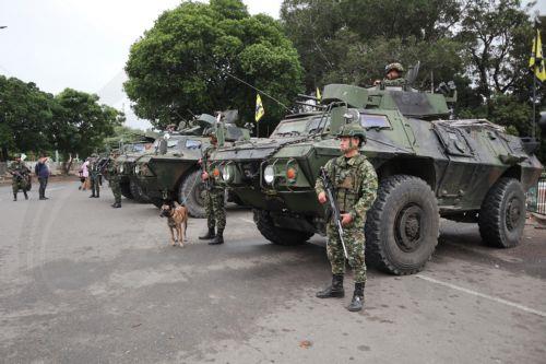 Χρονικό της επίθεσης των ΗΠΑ κατά της Βενεζουέλας και σύλληψης Μαδούρο