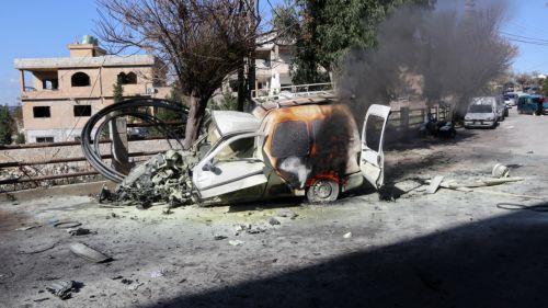 Το Ισραήλ εξέδωσε προειδοποιήσεις για εκκένωση κτηρίων στον νότιο Λίβανο ενόψει επιθέσεων