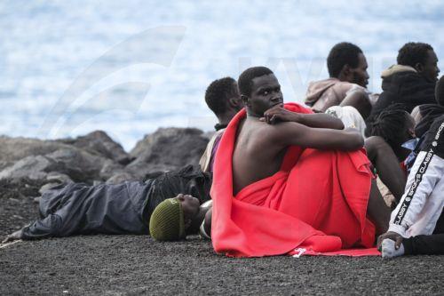 Πενήντα τρεις μετανάστες νεκροί ή αγνοούμενοι ανοικτά της Λιβύης