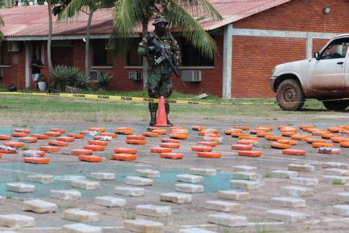 Πέθανε ο υπ’ αριθμόν 2 του μεγαλύτερου καρτέλ ναρκωτικών στην Κολομβία