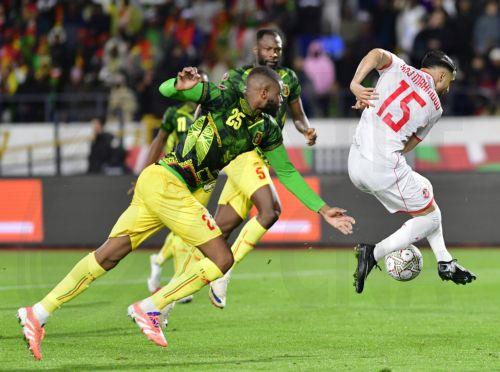 Το Μάλι πέρασε στην οκτάδα του Κυπέλλου Εθνών Αφρικής