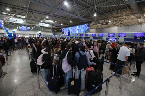 Πλήρως λειτουργικά τα κυκλώματα διασύνδεσης που παρέχει στην ΥΠΑ, λέει ο ΟΤΕ