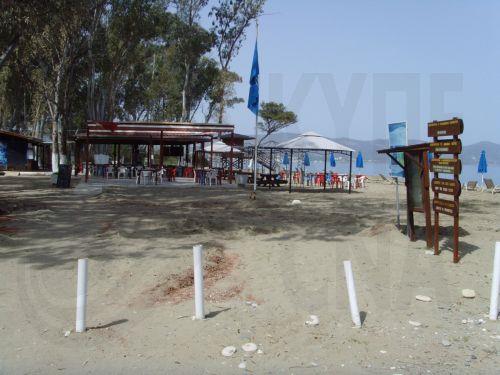 Επαναπροκηρύσσει τις προσφορές για το κάμπινγκ ο Δήμος Π. Χρυσοχούς