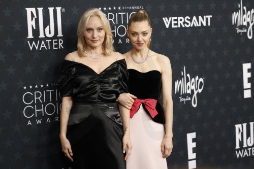 Η Αμάντα Σέιφριντ «μαγεύει» στο τρέιλερ του «The Testament of Ann Lee»