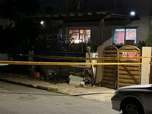 Δείγματα για εξετάσεις στη νεκροτομή του 78χρονου που πέθανε το Σάββατο