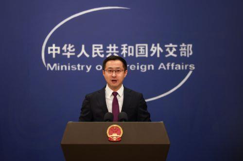 Η Κίνα προειδοποιεί για «ανεξέλεγκτη κατάσταση» στη Μ. Ανατολή