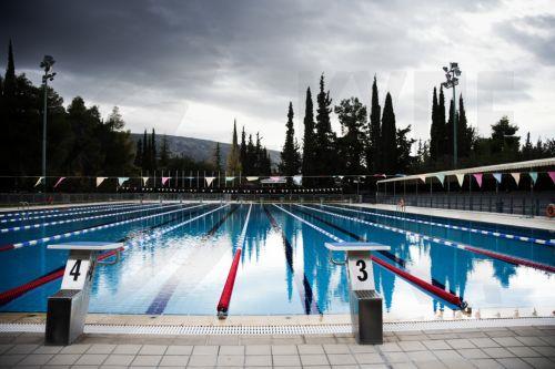 Τρία μετάλλια, 14 τελικοί, 17 πανελλήνια ρεκόρ η ελληνική αποστολή στο Ευρωπαϊκό Κολύμβησης