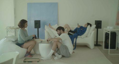 Διεθνείς διακρίσεις κυπριακών ταινιών το 2025 και προσδοκίες για το 2026