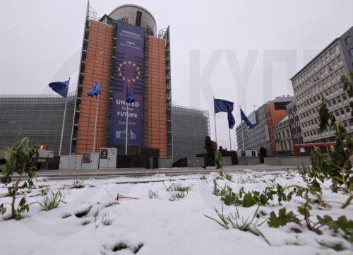 Η Κομισιόν καλεί Υπουργούς Γεωργίας ΕΕ σε άτυπη συνάντηση για επισιτιστική ασφάλεια