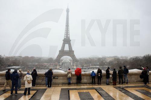 Περισσότερο πολιτικές οι συνέπειες για ΕΕ από αμερικανικές δασμολογικές αυξήσεις εκτιμούν αναλυτές στη Γαλλία