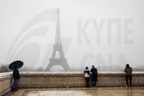 Οι τιμές καταναλωτή αυξήθηκαν κατά 1,7% σε ετήσια βάση τον Μάρτιο στην Γαλλία