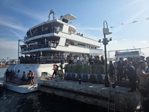 Βεβαιότητα ότι η Κυπριακή Προεδρία θα ανταποκριθεί στις υποχρεώσεις της εκφράζει ο ΠτΔ