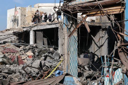 Ισραήλ: Ο στρατός εξέδωσε προειδοποίηση εκκένωσης για τους κατοίκους περιοχής νοτίως του Λιβάνου