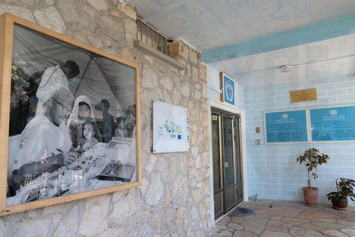 Ο ΓΓ ΟΗΕ καλεί το Ισραήλ να σταματήσει την κατεδάφιση του συγκροτήματος της UNRWA