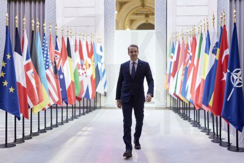 Η Αθήνα στηρίζει τη δήλωση των «7» για την Γροιλανδία