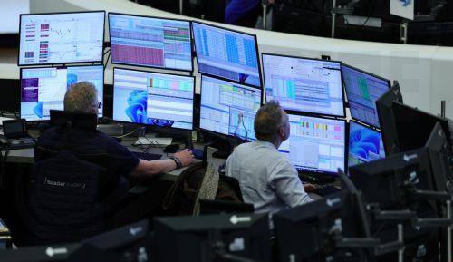 Δείκτης Τιμών Χρηματιστηρίου