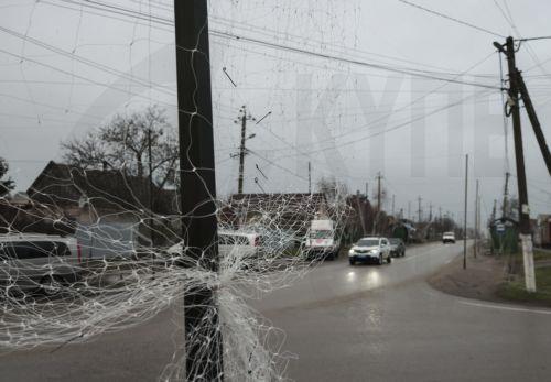 Χωρίς θέρμανση και υδροδότηση περισσότερα από ένα εκατ. νοικοκυριά στην Ουκρανία