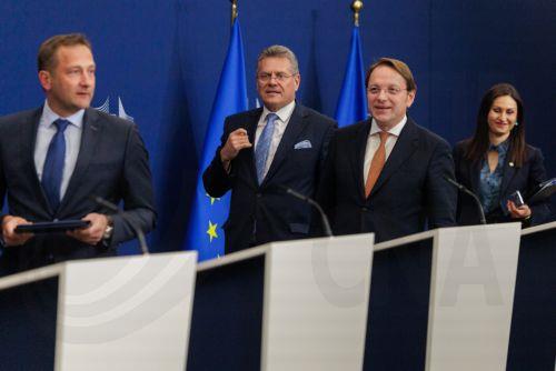 Supporting farmers a top priority of Cypriot Presidency, Minister says