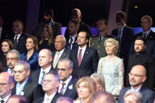 رئيس الجمهورية: قبرص منارة الاتحاد الأوروبي في شرق المتوسط