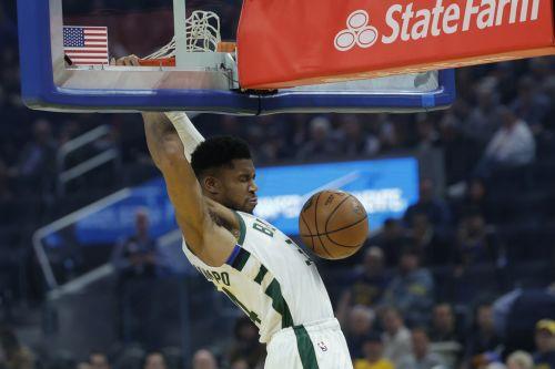 Οι Μπακς ακούνε προτάσεις για τον Giannis