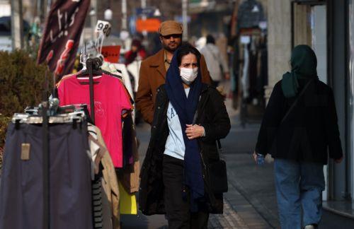 Στο Υπουργείο Εξωτερικών κλήθηκε ο Ιρανός Πρέσβης στο Παρίσι